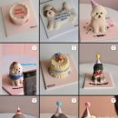 와들스 케이크 이미지