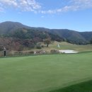 화산CC (회원제) 이미지