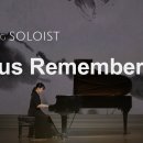 〔새노래 | SOLOIST〕 기억 | Let us Remember, 하나님의교회 세계복음선교협회 이미지