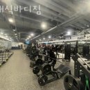 클래식바디짐 이미지