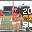 [오피셜] 직관 전 필수 시청❗️한화이글스 응원가 &amp; 안무 모음 2024ver. 이미지