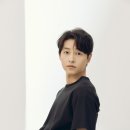 [인터뷰③] 송중기 "英 BBC 오디션 응시? 사실 맞아…♥케이티가 조언도" ('화란') 이미지