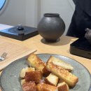 지리산떡방앗간 | 카페 진정성 한강, 양화대교 한강뷰 카페 진정성 티하우스 후기