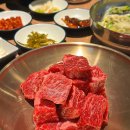 부산 화명동 소고기 맛집 담가화로구이 화명점
