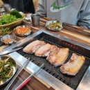 김녕제주흑돼지식당