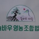 솔바우영농조합법인 이미지