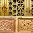 [144] 삼각산 수국사 - 보물을 품은 도심 속의 황금사찰
