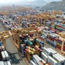 동부부산컨테이너터미널 이미지