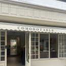 코모도 | 부산 온천천 브런치카페 뇨끼맛집 코모도테이블 후기