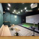 가나스크린골프 이미지