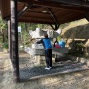 천생산 약수터 이미지