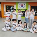 대성태권도장 이미지