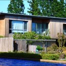 방주교회 교육관 이미지