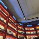Bookspace