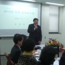 당산1동 주민센터 내 이미지