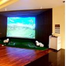 더블유(W)스크린골프연습장 이미지