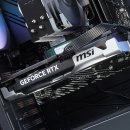 게임 2009 | MSI RTX 5060 Ti 벤투스 그래픽카드 성능 리뷰! 벤치마크와 게임!