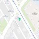 지식정보단지역 2번출구 뒤 이미지