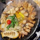 황소곱창 이미지