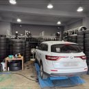 양심타이어 이미지