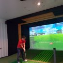 연일코아루골프클럽 이미지