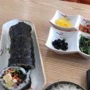 한가네김밥 이미지
