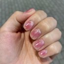루씨드뷰티살롱 | [발산역/마곡역: 루씨드뷰티살롱] 내돈내산 네일아트 후기!!