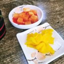 모미루 돈 | 부산 연산동모밀돈가스집 '모미루돈' 후기