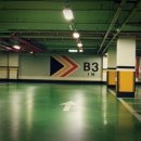 지하주차장 이미지