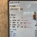 헬그라운드 | 제천크로스핏 헬그라운드에서 처음으로 크로스핏 도전한 후기