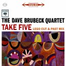 테이크 파이브(TAKE FIVE) 이미지