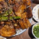 김성구의성마늘치킨도청점