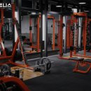 올케어 피트니스 이미지