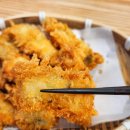 메시호산 신세계타임스퀘어점 - 바라지라시스시, 굴튀김