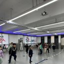 용인대 수영 태권도장 이미지