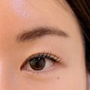 (주)성신 | 성신여대 속눈썹펌 아이비뷰티샵 블랙틴팅 + 케라틴펌 으로 뷰러없는 편안함