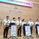 2025.09.03. 2025 군산문화배달 &amp; 일터로 찾아가는 문화배달 공연 이미지