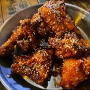 칠구비어&치킨
