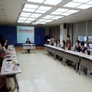 덕양구청 소회의실 이미지