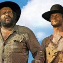 Bana Trinity Derler | Terence Hill &amp; Bud Spencer Kovboy Filmi﻿ 서부영화 이미지