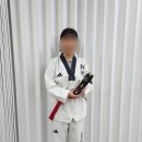 해광경희대태권도