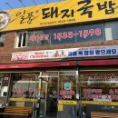 일품돼지국밥 죽전본점 이미지