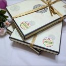 태금쿡클레스 | 건강한 먹거리 백련초 밤과자 스승의날 선물 추천 #태금쿡