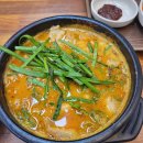 [뜨끈한 국밥 한 그릇이 땡길땐? 전주 시골 순대국 광명역점]