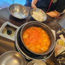 백채김치찌개 - 아산시 | 백채김치찌개