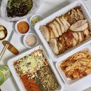 이순태보쌈식족발 | 화명동족발 이순태보쌈식족발 포장 후기