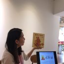 [후기] 그림책 37도 7월 워크숍 다녀왔어요