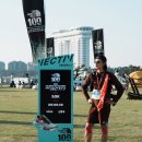 S.M.Korea | 2026 TNF100 KOREA with VECTIV 트레일러닝 50KM 후기 + GPX