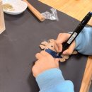 목재문화체험장 | 충주 문성휴양림 목재문화체험장 아이들과 다녀온 후기