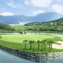 고성컨트리클럽 이미지